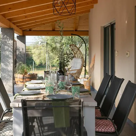 Gorgeous In With Wifi Holiday home Fazana
