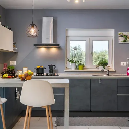 Holiday home Gorgeous In With Wifi