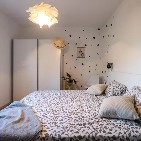 Gorgeous In With Wifi Holiday home