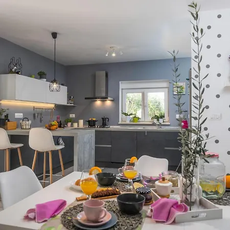 Holiday home Gorgeous In With Wifi
